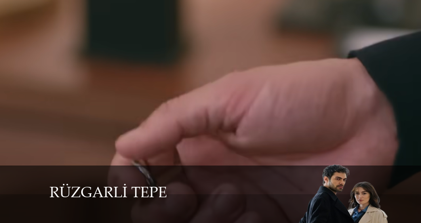 Сериал Ветреный холм (2024) 1 сезон 83 серия смотреть онлайн в качество 1080 HD или 4K