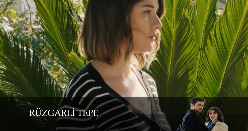 Смотреть сериал Ветреный холм (2024) 1 сезон 86 серия в хорошем качестве онлайн