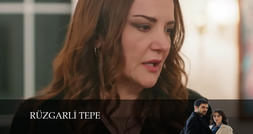 Ветреный холм 1 сезон 92 серия смотреть онлайн в качестве 4K