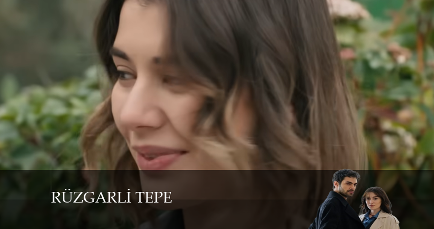 Ветреный холм 1 сезон 97 серия смотреть полностью без перерыва