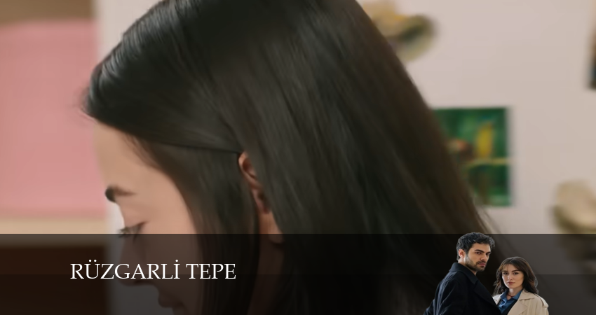 Ветреный холм 1 сезон 98 серия смотреть в хорошем качестве