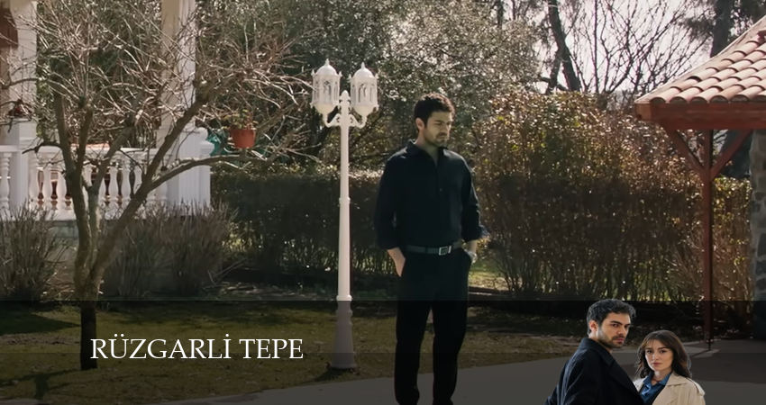 Сериал Ветреный холм 1 сезон 100 серия онлайн в качестве 1080p