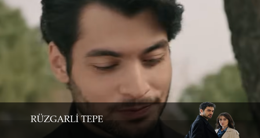 Сериал Ветреный холм (2024) 1 сезон 102 серия смотреть бесплатно в хорошем качестве