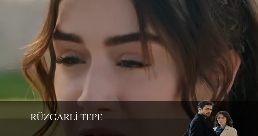 Ветреный холм (2024) 1 сезон 107 серия смотреть в HD 1080 без регистрации