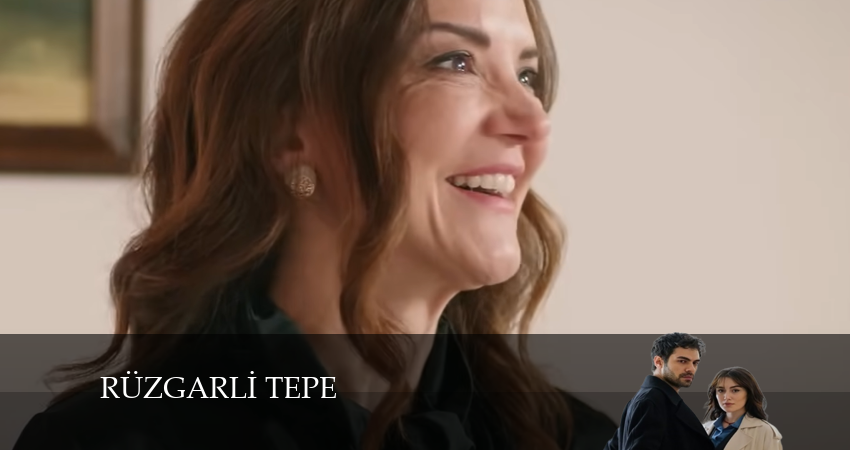 Ветреный холм 1 сезон 109 серия полная версия смотреть бесплатно