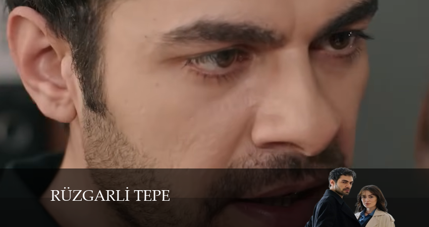 Ветреный холм 1 сезон 111 серия смотреть в хорошем качестве