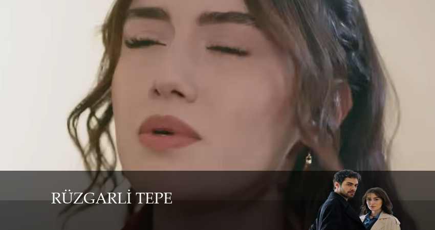 Смотреть сериал Ветреный холм 1 сезон 113 серия в хорошем качестве HD