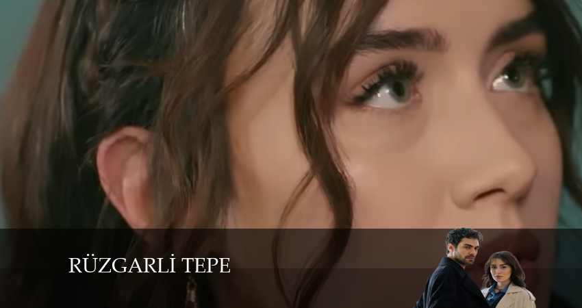 Ветреный холм 1 сезон 114 серия смотреть полностью без перерыва