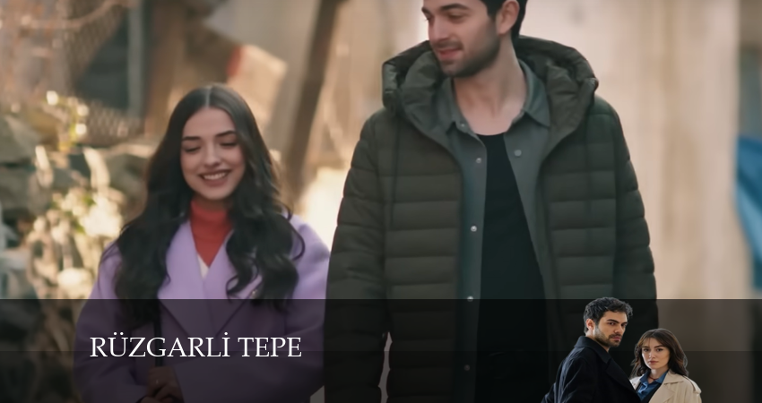 Ветреный холм 1 сезон 123 серия все серии подряд онлайн бесплатно