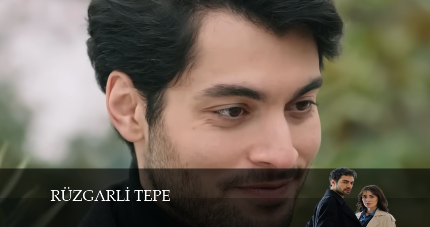 Смотреть Ветреный холм 1 сезон 125 серия онлайн бесплатно без смс