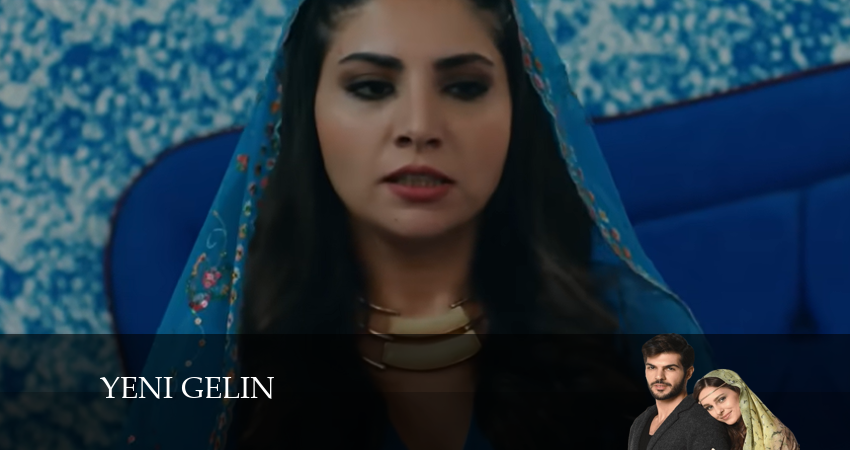 Новая Невеста (2024) 3 сезон 7 серия смотреть онлайн без рекламы и регистрации