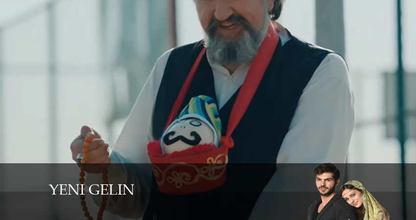 Сериал Новая Невеста 3 сезон 13 серия смотреть онлайн бесплатно в хорошем качестве