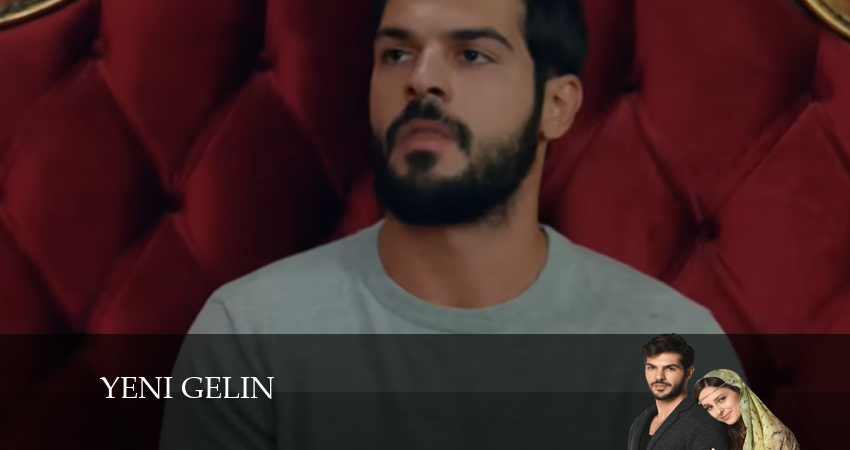 Новая Невеста (2024) 3 сезон 15 серия полностью в хорошем качестве и бесплатно