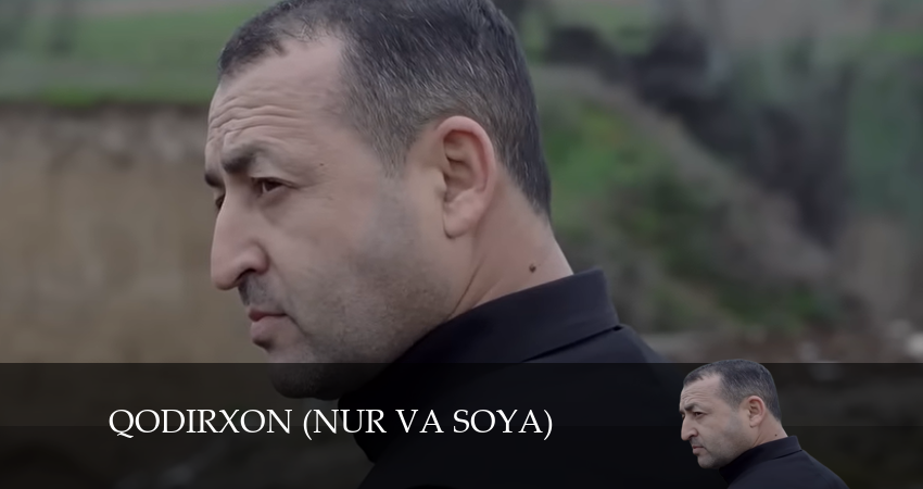 Смотреть Qodirxon (nur va soya) / Қодирхон (нур ва соя) (1 сезон, 1-119,120,121 серия) 2024