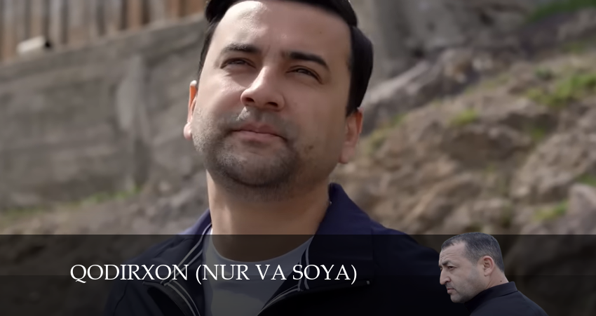 Сериал Qodirxon (nur va soya) / Қодирхон (нур ва соя) (2024) 1 сезон 2 серия смотреть бесплатно в хорошем качестве