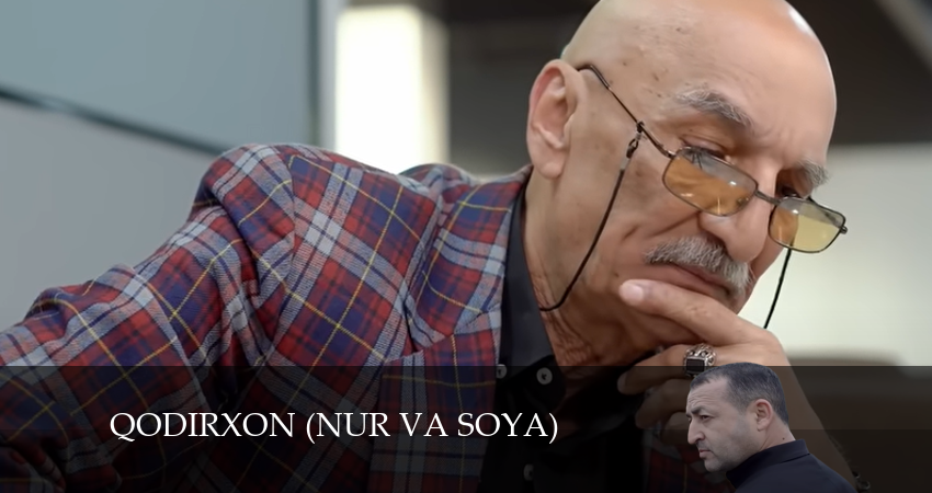Где снят сериал Qodirxon (nur va soya) / Қодирхон (нур ва соя) (1 сезон, 1-119,120,121 серия)