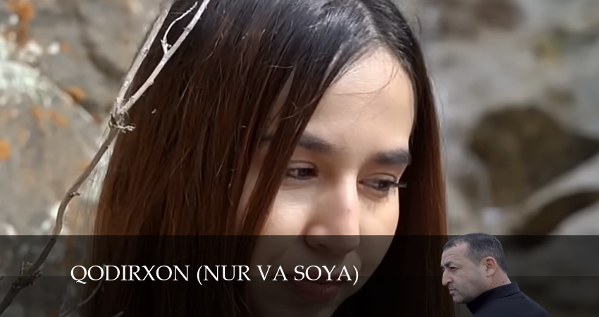 Qodirxon (nur va soya) / Қодирхон (нур ва соя) (2024) 1 сезон 6 серия смотреть онлайн бесплатно