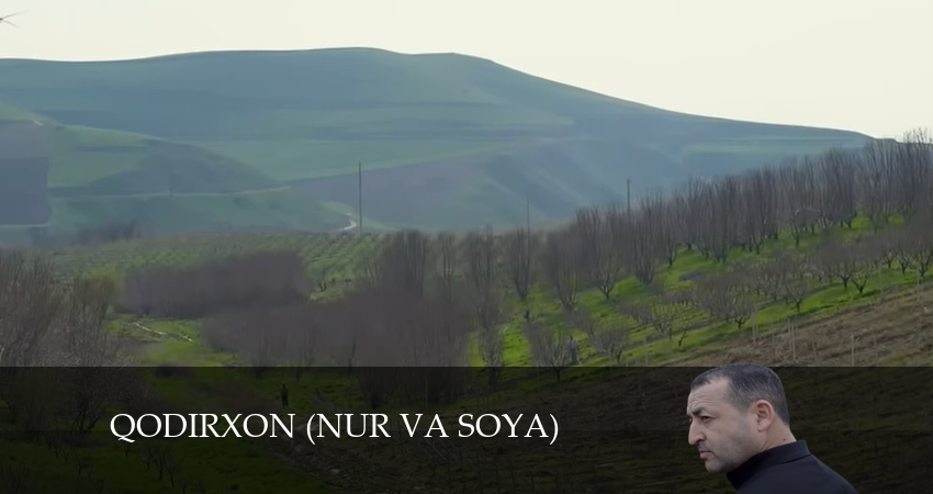 Qodirxon (nur va soya) / Қодирхон (нур ва соя) 1 сезон 18 серия полная версия смотреть бесплатно