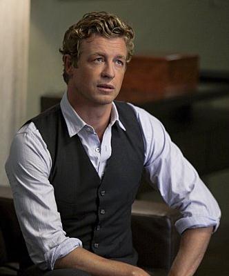 Менталист (The Mentalist) (2008) 2 сезон 1 серия смотреть бесплатно полностью