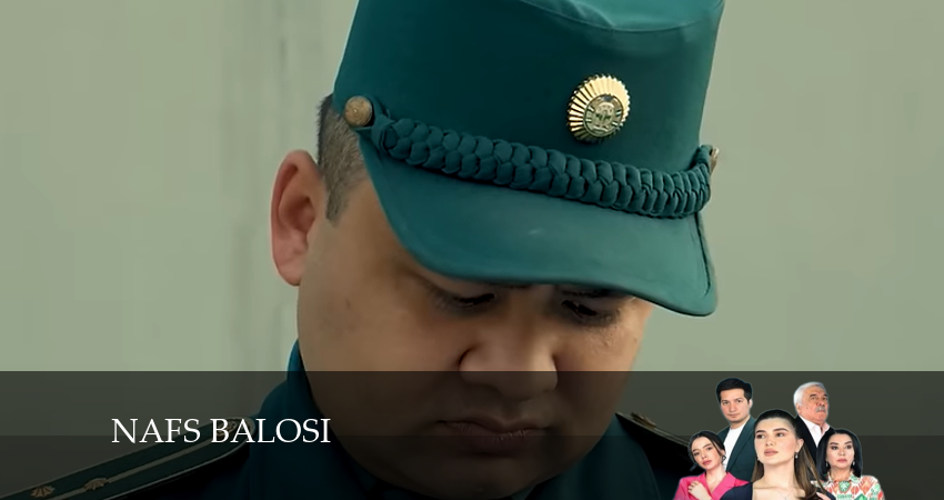 Nafs balosi 1 сезон 10 серия смотреть онлайн в качестве 4K