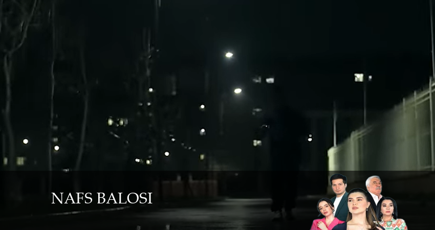Nafs balosi 1 сезон 16 серия полная версия смотреть бесплатно