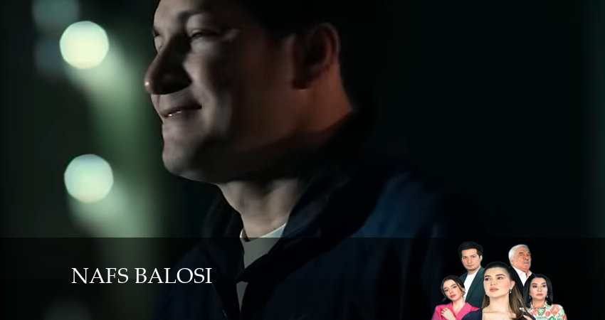 Cмотреть сериал Nafs balosi 1 сезон 17 серия онлайн бесплатно