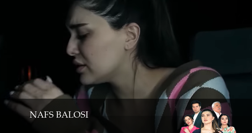 Nafs balosi (2024) 1 сезон 19 серия полностью смотреть бесплатно без рекламы