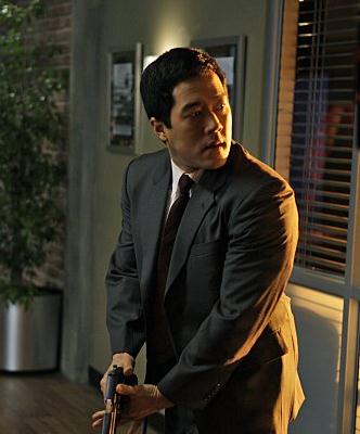 Менталист (The Mentalist) (2 сезон) кино