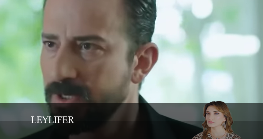 Лейлифер 1 сезон 13 серия смотреть онлайн бесплатно в хорошем качестве