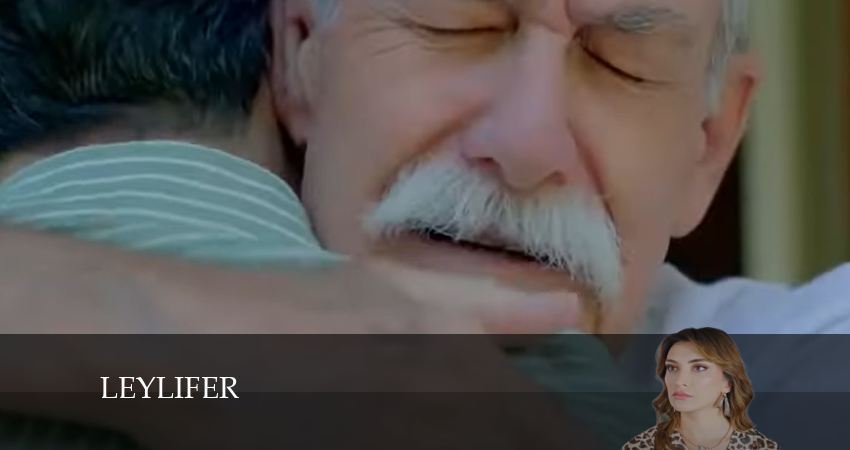 Лейлифер 1 сезон 14 серия смотреть в хорошем качестве