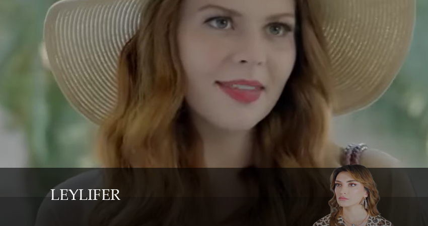Лейлифер (2024) 1 сезон 17 серия смотреть в HD 1080 без регистрации