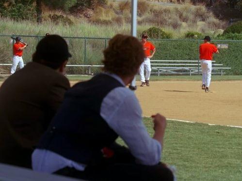 Менталист (The Mentalist) 2 сезон 10 серия смотреть в хорошем качестве