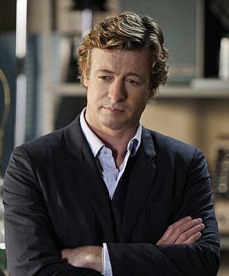 Сериал Менталист (The Mentalist) 2 сезон 14 серия смотреть онлайн бесплатно в хорошем качестве