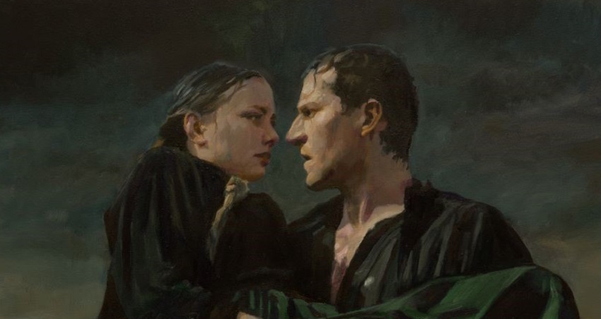 Крiпачка / Крестьяне 2024 (2024) смотреть бесплатно в хорошем качестве