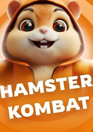 Фильм Hamster Combat (2024) смотреть полностью в хорошем HD качестве без рекламы
