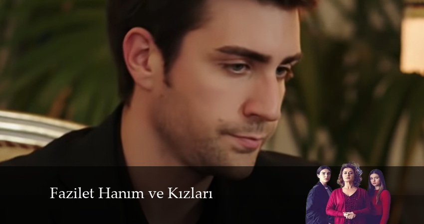 Сериал Госпожа Фазилет и ее дочери (2024) 2 сезон 72 серия в 4K UHD и HD смотреть онлайн бесплатно