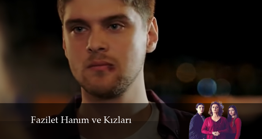 Сериал Госпожа Фазилет и ее дочери (2 сезон, 73 серия) смотреть онлайн бесплатно без рекламы