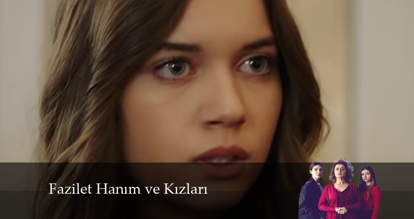 Сериал Госпожа Фазилет и ее дочери (2024) 2 сезон 74 серия в 4K UHD и HD смотреть онлайн бесплатно