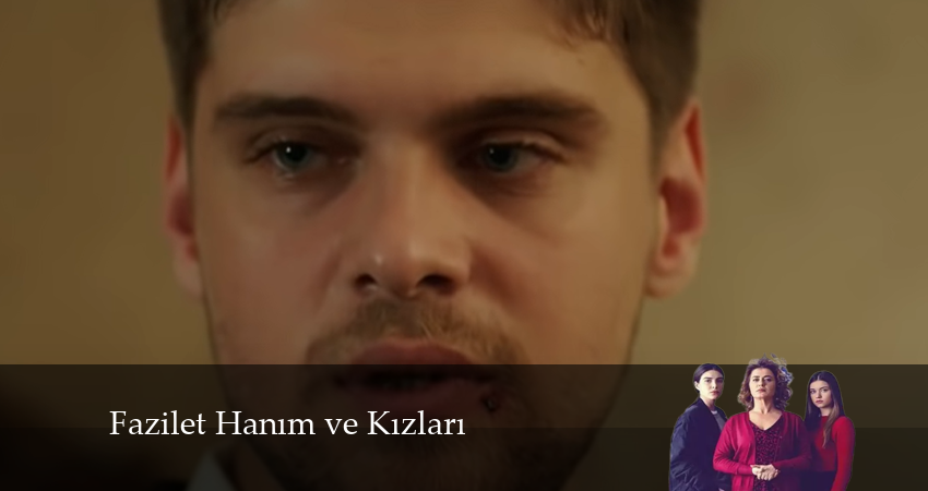 Госпожа Фазилет и ее дочери 2 сезон 79 серия смотреть бесплатно в хорошем качестве