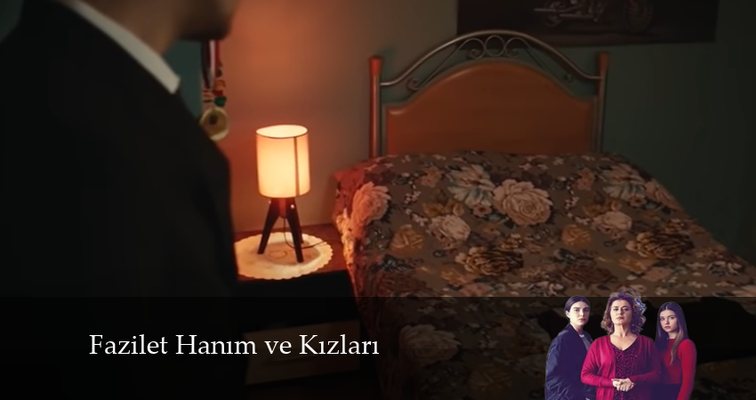 Смотреть сериал Госпожа Фазилет и ее дочери (2024) 2 сезон 80 серия без рекламы в HD