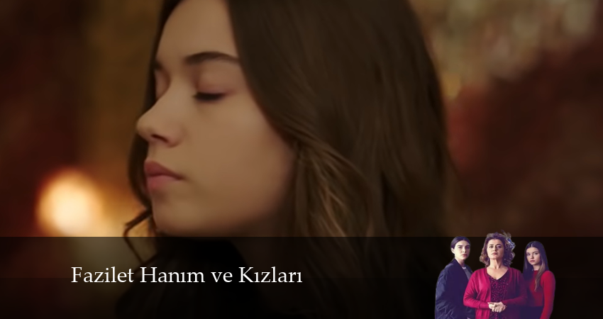 Сериал Госпожа Фазилет и ее дочери 2 сезон 87 серия смотреть онлайн бесплатно в хорошем качестве