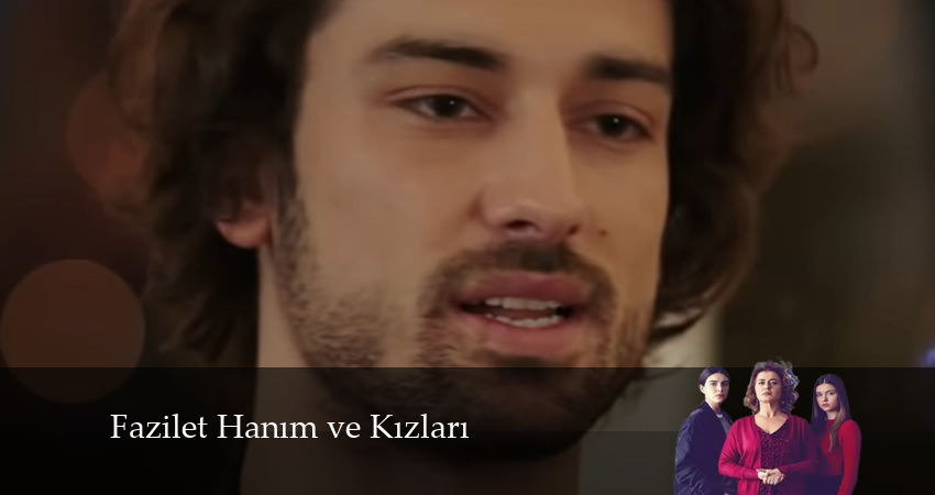 Госпожа Фазилет и ее дочери (2024) 2 сезон 89 серия смотреть онлайн бесплатно