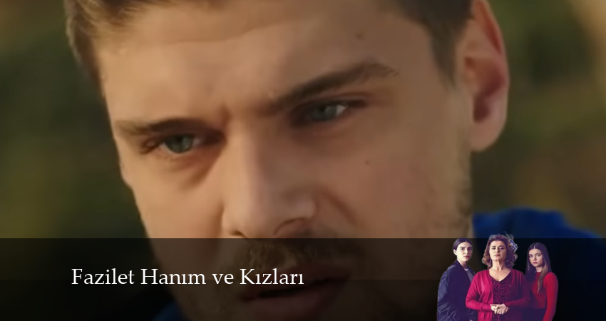 Госпожа Фазилет и ее дочери 2 сезон 90 серия смотреть в хорошем качестве