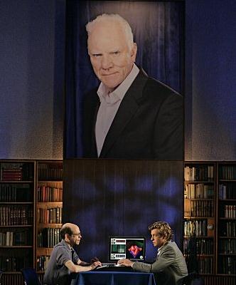 Менталист (The Mentalist) (2008) 2 сезон 20 серия смотреть в HD 1080 без регистрации