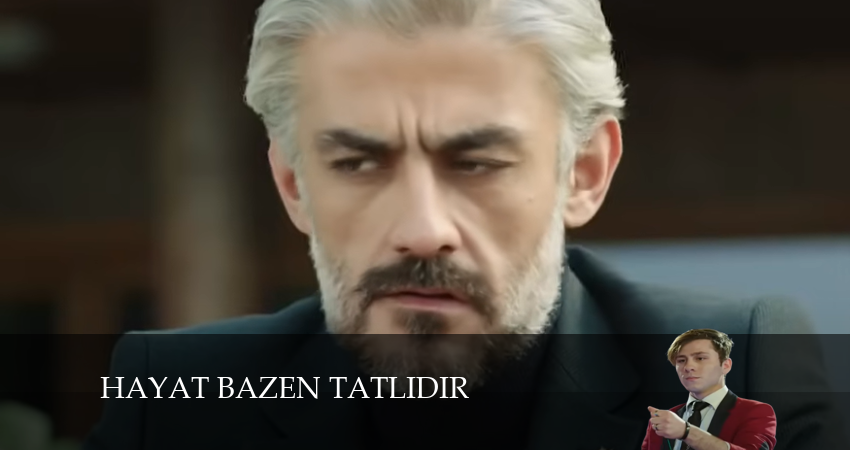 Жизнь Иногда Прекрасна / Иногда жизнь прекрасна 1 сезон 3 серия смотреть в хорошем качестве