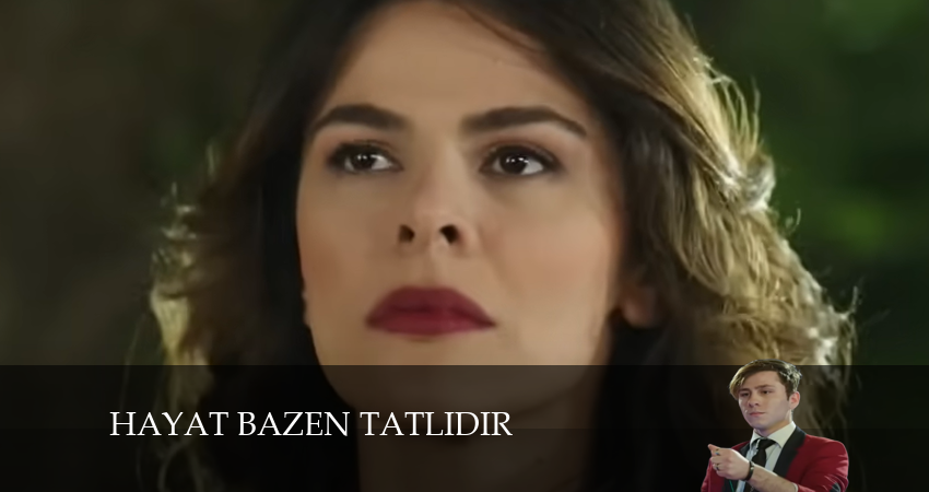 Жизнь Иногда Прекрасна / Иногда жизнь прекрасна 1 сезон 9 серия смотреть в хорошем качестве