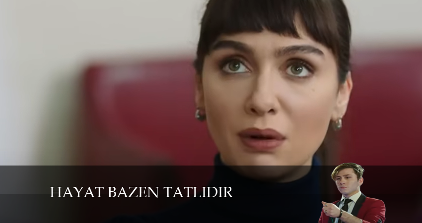 Жизнь Иногда Прекрасна / Иногда жизнь прекрасна (1 сезон, 2024) смотреть онлайн без рекламы