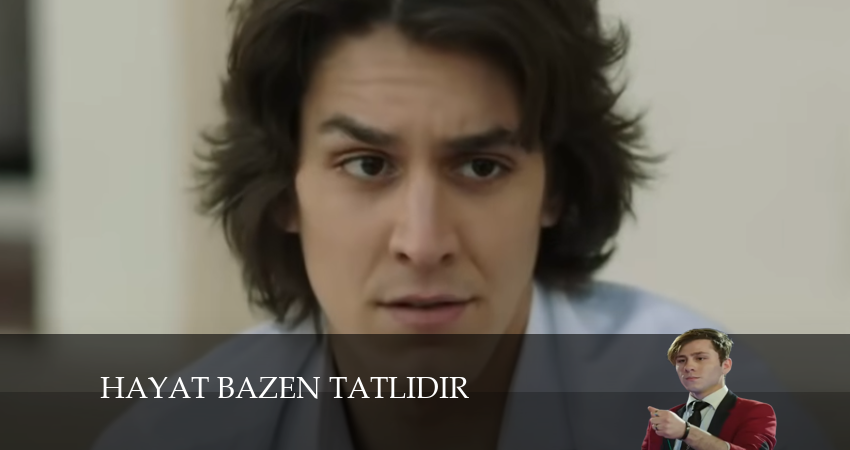 Жизнь Иногда Прекрасна / Иногда жизнь прекрасна (2024) 1 сезон 14 серия полностью в хорошем качестве и бесплатно