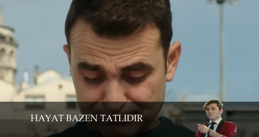 Смотреть сериал Жизнь Иногда Прекрасна / Иногда жизнь прекрасна 1 сезон 17 серия в хорошем качестве HD