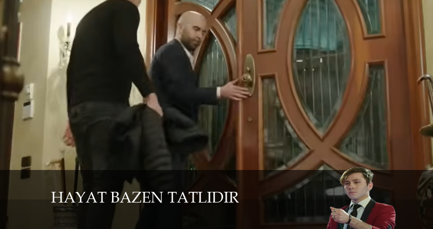 Жизнь Иногда Прекрасна / Иногда жизнь прекрасна (2024) 1 сезон 21 серия смотреть онлайн без рекламы и регистрации